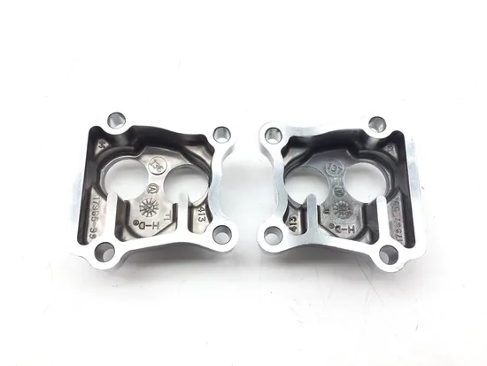 Push Rods Tubes and Lifters 2000 Harley Electra Glide Classic EFI FLHTCI 3237