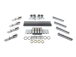 Push Rods Tubes and Lifters 2000 Harley Electra Glide Classic EFI FLHTCI 3237