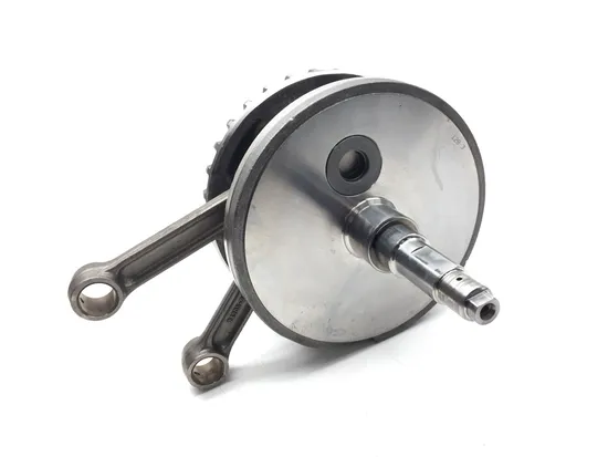 Engine Crank Shaft 2000 Harley-Davidson Electra Glide Classic EFI FLHTCI 3237 x