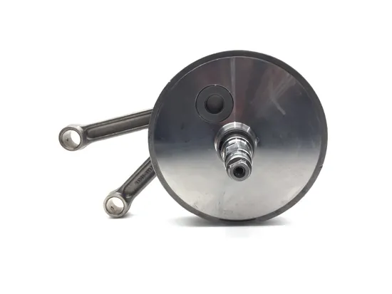 Engine Crank Shaft 2000 Harley-Davidson Electra Glide Classic EFI FLHTCI 3237 x