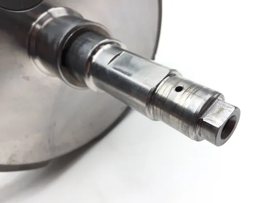 Engine Crank Shaft 2000 Harley-Davidson Electra Glide Classic EFI FLHTCI 3237 x