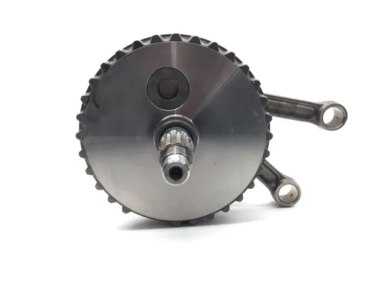 Engine Crank Shaft 2000 Harley-Davidson Electra Glide Classic EFI FLHTCI 3237 x