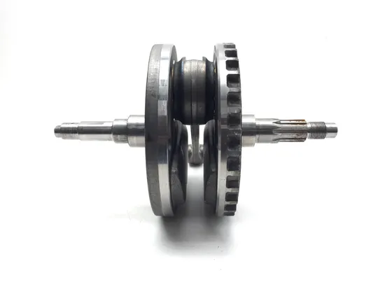 Engine Crank Shaft 2000 Harley-Davidson Electra Glide Classic EFI FLHTCI 3237 x