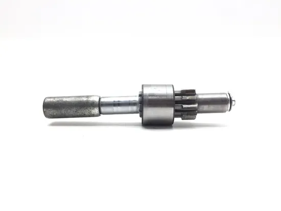 Engine Starter Extension Drive Shaft 2000 Harley Electra Glide EFI FLHTCI 3237