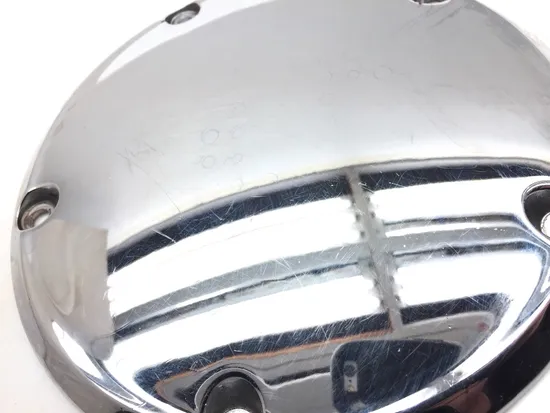 Primary Clutch Derby Inspection Cover 2000 Harley Electra Glide FLHTCI 3237x