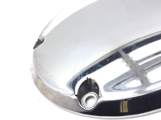 Primary Clutch Derby Inspection Cover 2000 Harley Electra Glide FLHTCI 3237x