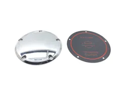 Primary Clutch Derby Inspection Cover 2000 Harley Electra Glide FLHTCI 3237x
