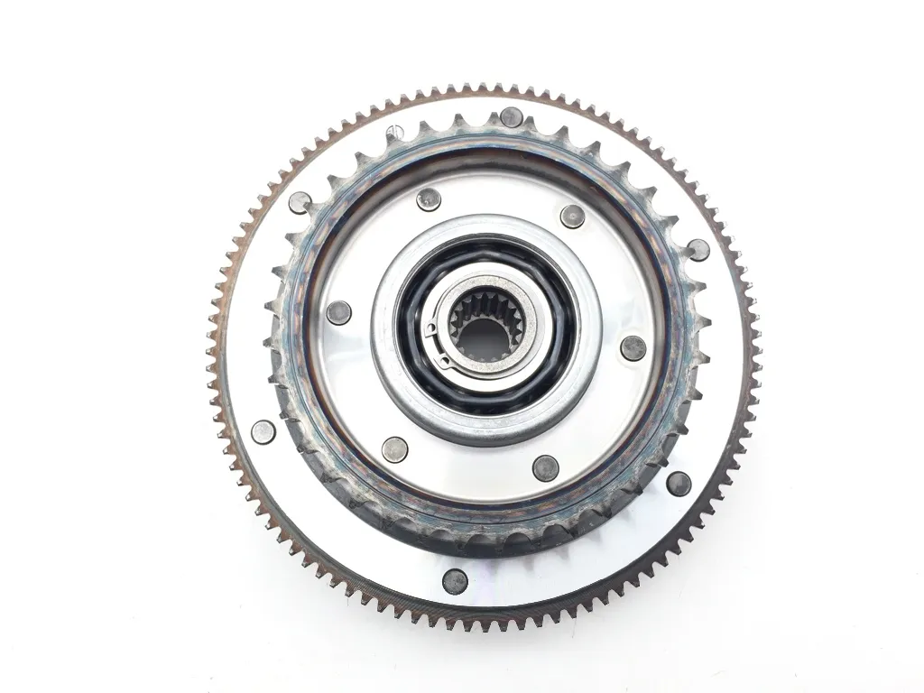 Complete Primary Drive Clutch 2000 Harley Electra Glide Classic EFI FLHTCI 3237