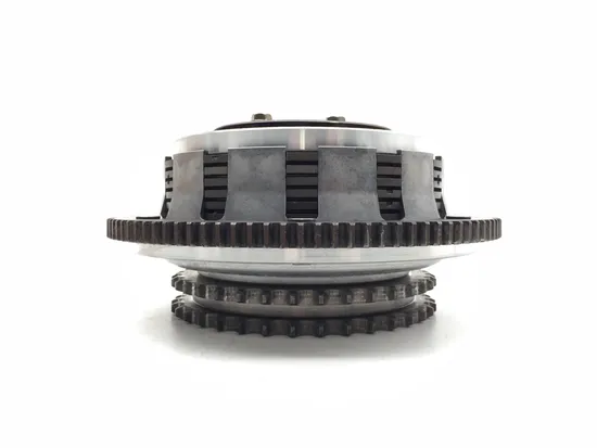 Complete Primary Drive Clutch 2000 Harley Electra Glide Classic EFI FLHTCI 3237