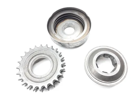 Complete Primary Drive Clutch 2000 Harley Electra Glide Classic EFI FLHTCI 3237