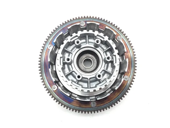 Complete Primary Drive Clutch 2000 Harley Electra Glide Classic EFI FLHTCI 3237