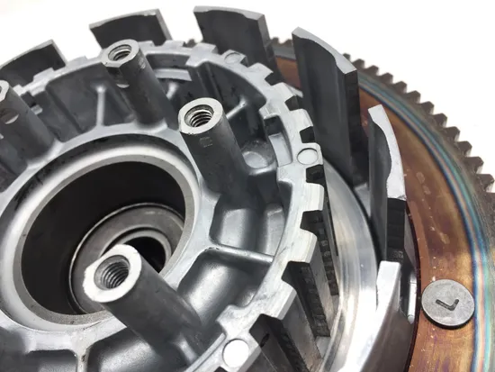 Complete Primary Drive Clutch 2000 Harley Electra Glide Classic EFI FLHTCI 3237