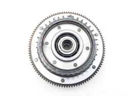 Complete Primary Drive Clutch 2000 Harley Electra Glide Classic EFI FLHTCI 3237