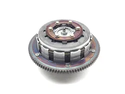 Complete Primary Drive Clutch 2000 Harley Electra Glide Classic EFI FLHTCI 3237
