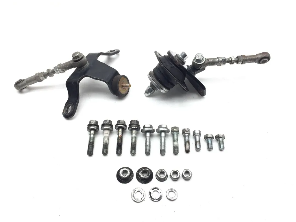 Engine Motor Mounts 2000 Harley-Davidson Electra Glide Classic EFI FLHTCI 3237 x