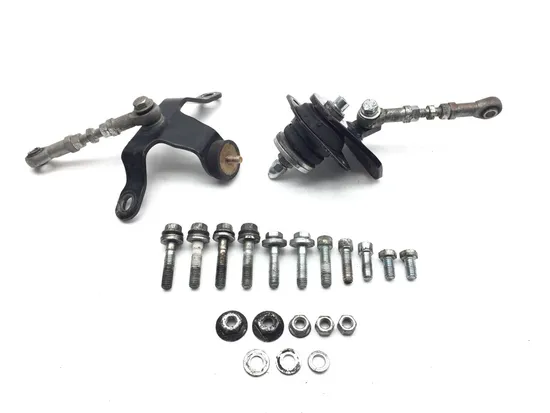 Engine Motor Mounts 2000 Harley-Davidson Electra Glide Classic EFI FLHTCI 3237 x