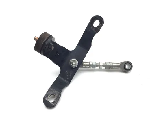 Engine Motor Mounts 2000 Harley-Davidson Electra Glide Classic EFI FLHTCI 3237 x