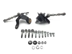 Engine Motor Mounts 2000 Harley-Davidson Electra Glide Classic EFI FLHTCI 3237 x