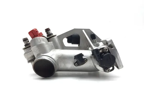 Throttle Body with Injectors 2000 Harley Electra Glide Classic EFI FLHTCI 3237 2