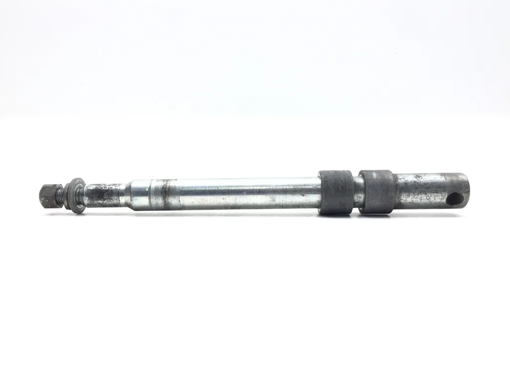 Front Wheel Axle 2000 Harley-Davidson Electra Glide Classic EFI FLHTCI 3237