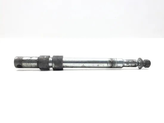 Front Wheel Axle 2000 Harley-Davidson Electra Glide Classic EFI FLHTCI 3237