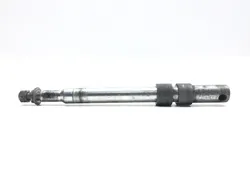 Front Wheel Axle 2000 Harley-Davidson Electra Glide Classic EFI FLHTCI 3237