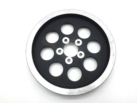 Rear Drive Belt Pulley 2000 Harley-Davidson Electra Glide Classic  FLHTCI 3237