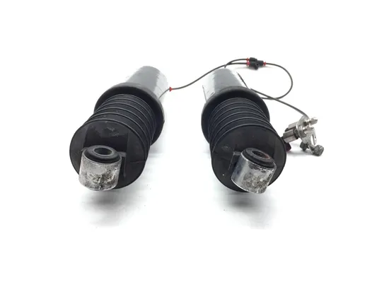 Rear Air Shocks Suspension 2000 Harley Electra Glide Classic EFI FLHTCI 3237 3