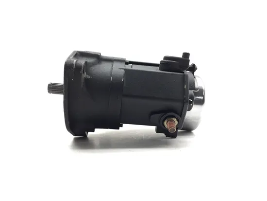 Electric Starter Motor 2000 Harley-Davidson Electra Glide Classic FLHTCI 3237 x