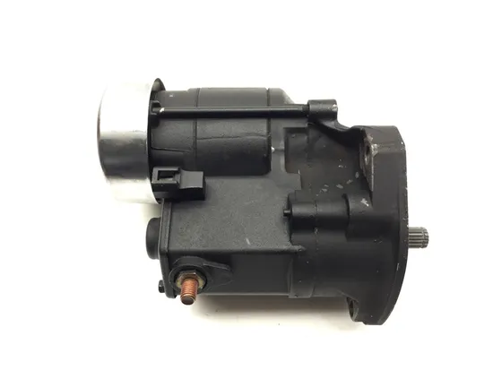 Electric Starter Motor 2000 Harley-Davidson Electra Glide Classic FLHTCI 3237 x