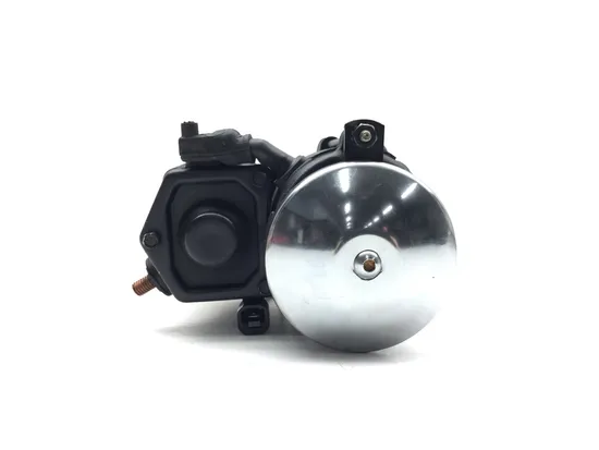 Electric Starter Motor 2000 Harley-Davidson Electra Glide Classic FLHTCI 3237 x