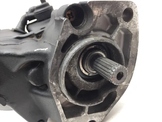 Electric Starter Motor 2000 Harley-Davidson Electra Glide Classic FLHTCI 3237 x