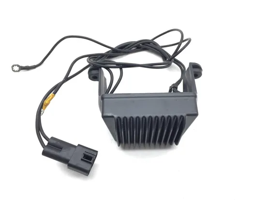 Ignition Voltage Regulator 2000 Harley Electra Glide Classic EFI FLHTCI 3237