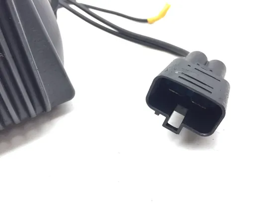 Ignition Voltage Regulator 2000 Harley Electra Glide Classic EFI FLHTCI 3237