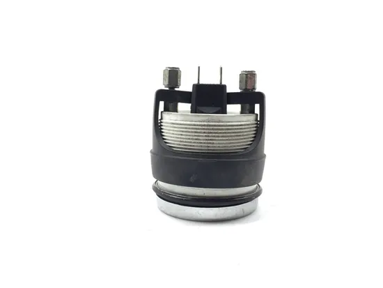 Air Temp Gauge 2000 Harley-Davidson Electra Glide Classic EFI FLHTCI 3237