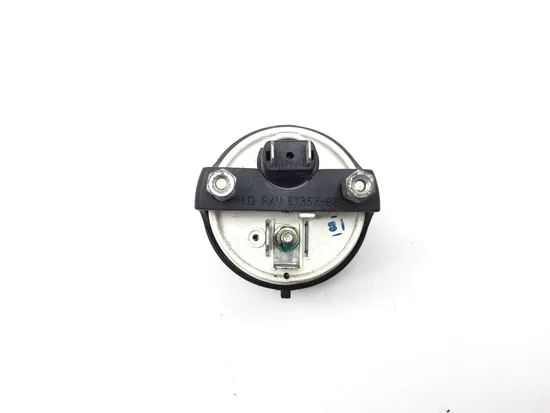 Voltage Gauge Meter 2000 Harley-Davidson Electra Glide Classic EFI FLHTCI 3237