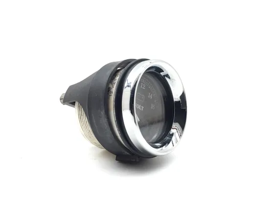 Voltage Gauge Meter 2000 Harley-Davidson Electra Glide Classic EFI FLHTCI 3237