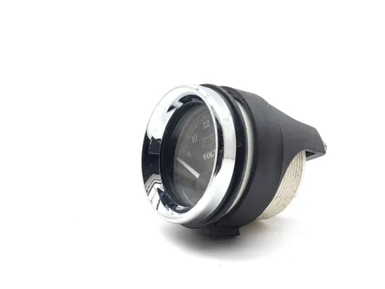 Voltage Gauge Meter 2000 Harley-Davidson Electra Glide Classic EFI FLHTCI 3237