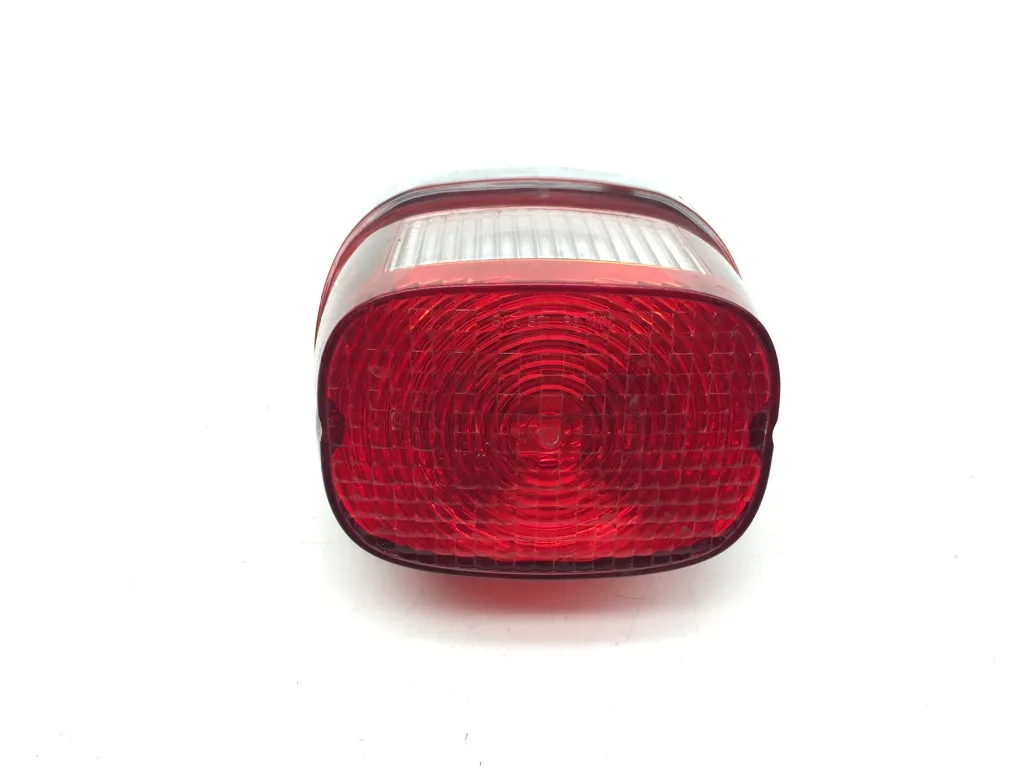 Rear Tail Light Brake Back Lens 2000 Harley Electra Glide Classic FLHTCI 3237