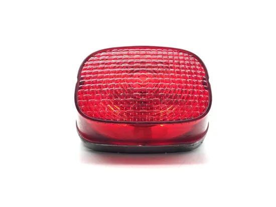 Rear Tail Light Brake Back Lens 2000 Harley Electra Glide Classic FLHTCI 3237