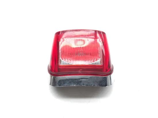 Rear Tail Light Brake Back Lens 2000 Harley Electra Glide Classic FLHTCI 3237