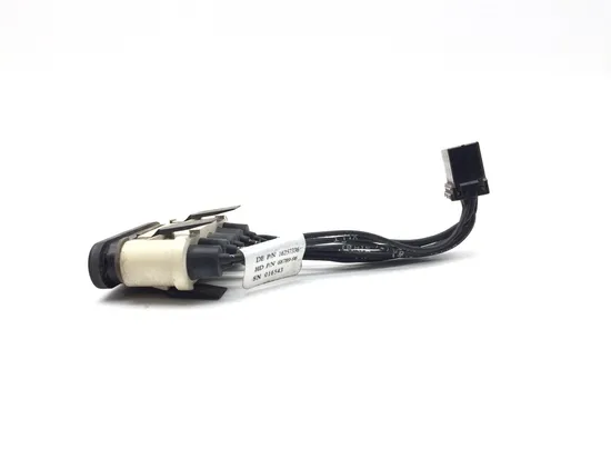 Front Dash Trim Indicator Light Panel 2000 Harley Electra Glide EFI FLHTCI 3237