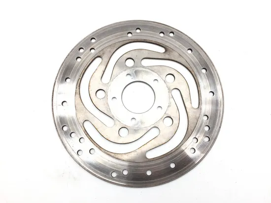 Left Right Front Brake Disc Rotors Set 2000 Harley Electra Glide EFI FLHTCI 3237