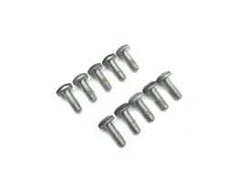 Front Brake Rotor Bolts 2000 Harley Electra Glide Classic EFI FLHTCI 3237