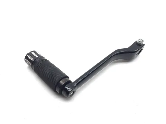 Heel Toe Gear Shift Lever 2000 Harley Electra Glide Classic EFI FLHTCI 3237 x