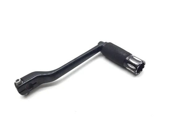 Heel Toe Gear Shift Lever 2000 Harley Electra Glide Classic EFI FLHTCI 3237 x