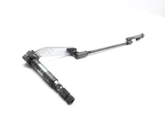 Heel Toe Gear Shift Lever 2000 Harley Electra Glide Classic EFI FLHTCI 3237 x