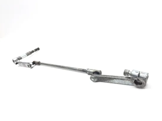 Heel Toe Gear Shift Lever 2000 Harley Electra Glide Classic EFI FLHTCI 3237 x