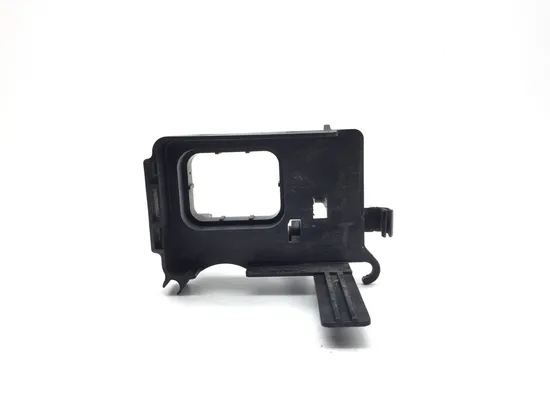 Main Engine Wiring Harness Bracket 2008 Harley Sportster 1200 Low XL1200L 3222