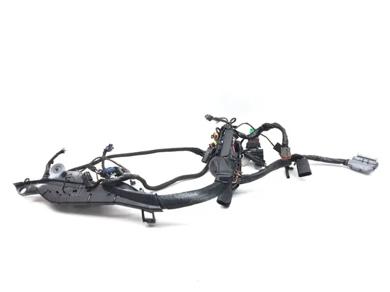 Main Engine Wiring Harness 2008 Harley-Davidson Sportster 1200 Low XL1200L 3222